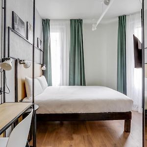 Standard Room 1 Single Bed